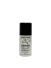 Delay Spray (Germany) - Deadly Shark Power 25000 | 45ml