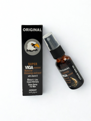 Super Viga Spray - Natural